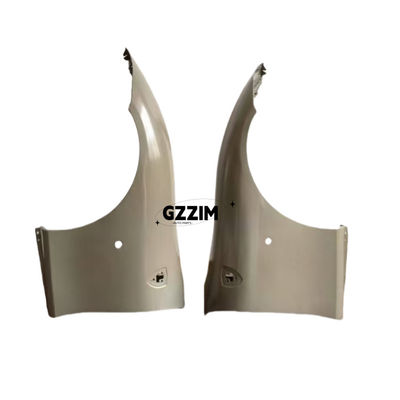 Auto Spare Parts Abs Plastic Rome Wheel Fender Flare For Ferrari