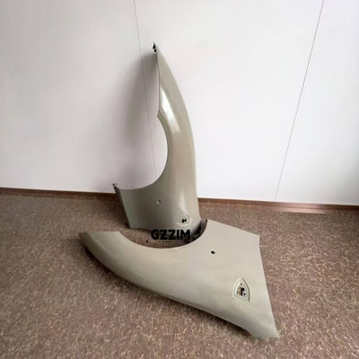 Auto Spare Parts Abs Plastic Rome Wheel Fender Flare For Ferrari