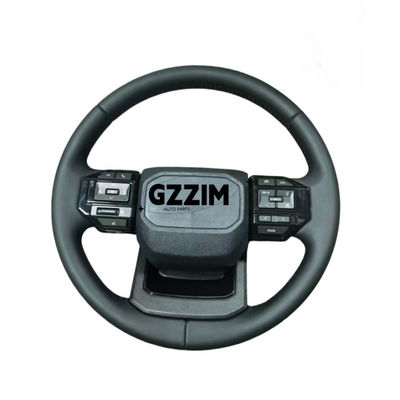 Car Body Parts Interior Steering Wheel For Toyota Prado LC250 FJ250 2024