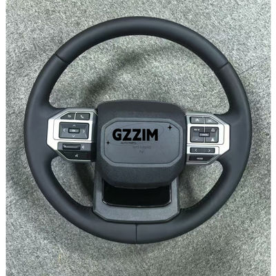 Car Body Parts Interior Steering Wheel For Toyota Prado LC250 FJ250 2024
