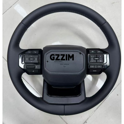 Car Body Parts Interior Steering Wheel For Toyota Prado LC250 FJ250 2024