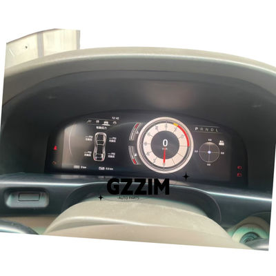 Upgrade Electronic Instrument Instrument Panel For Toyota Land Cruiser LC10