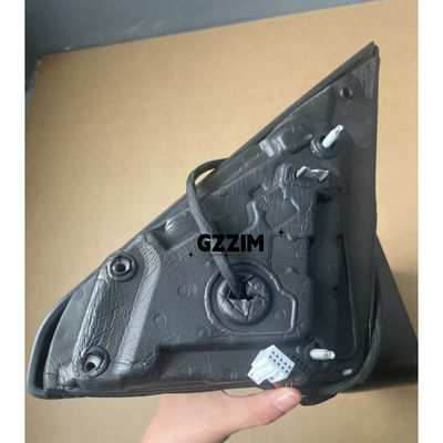 Car Side Door Rearview Mirror For RAM 1500 2019