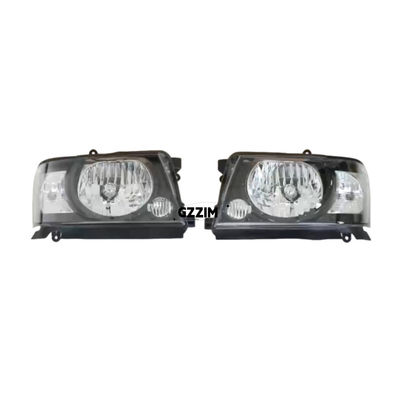 Car LED Light Front Light For Nissan Y61 LED Head Lamp
