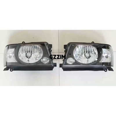 Car LED Light Front Light For Nissan Y61 LED Head Lamp