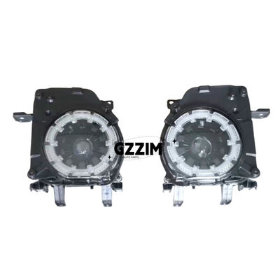 Toyota Land Cruiser LC76 Car Light Head Light Front Light