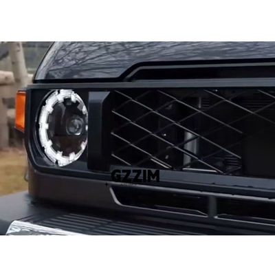 Toyota Land Cruiser LC76 Car Light Head Light Front Light