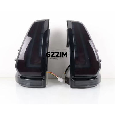 Car Light Tail Light For Toyota Prado 2003-2009 Toyota LED Light Type 2