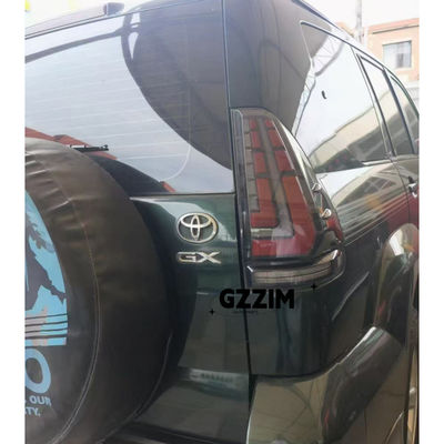 Car Light Tail Light For Toyota Prado 2003-2009 Toyota LED Light Type 2