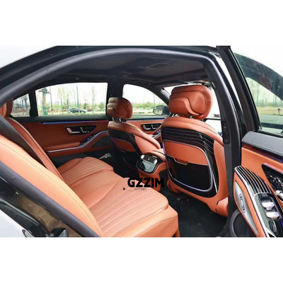 Mercedes-Benz S-Class W221 To W223 Car Interior Suite Upgrade Interior Kits