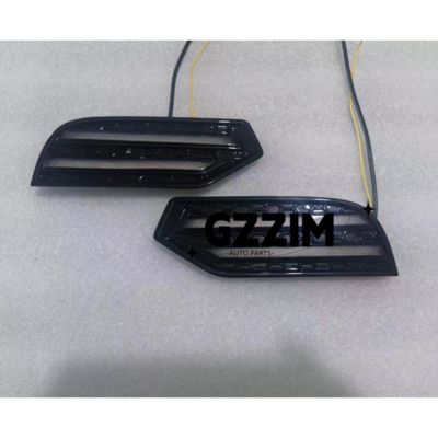 Toyota Tundra 2023 DRL LED Daytime Running Lamp 12V White Yellow