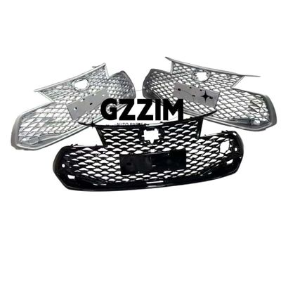 Complete New ABS Plastic Car Grille for Toyota Avalon 2023 with Excellent Fitment from Zimin Auto Parts
