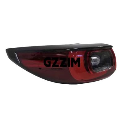 Customizable Automotive LED lights for personalized lighting solutions