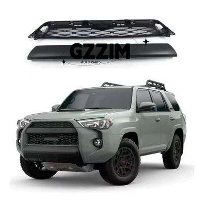 Toyota 4 runner  Error Choose the Best Vehicle Front Grill for and Performance