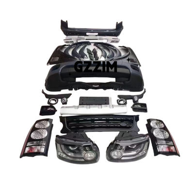 Discovery 3 bis zum Jahr 2014 Discovery 4 Car Body Kit 2009 Range Rover