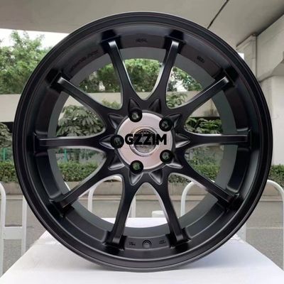Auto Parts 18*8J Universal Car Wheel Rim Replace Repair