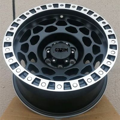 Car Wheel Rims For Nissan Navara 2016