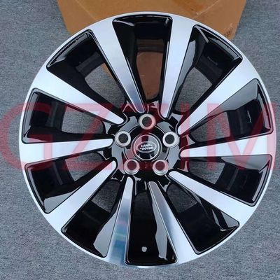 20 Inch 21 Inch Aluminum Alloy Car Wheel Rims For Land Rover 4x4 Accessories