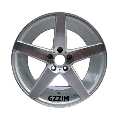 Universal 5*112 Felgen Jahr Universal kompatibel mit Volkswagen/Audi/Benz/BMW