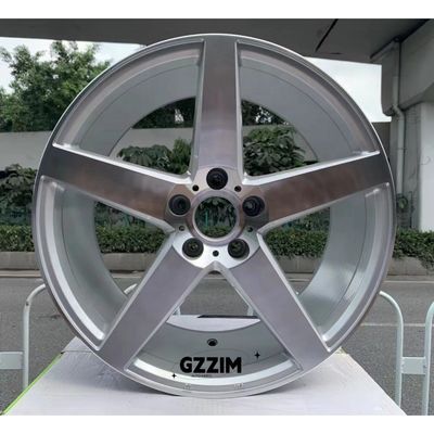 Universal 5*112 Wheel Rims Year Universal Compatible With Volkswagen/Audi/Benz/BMW