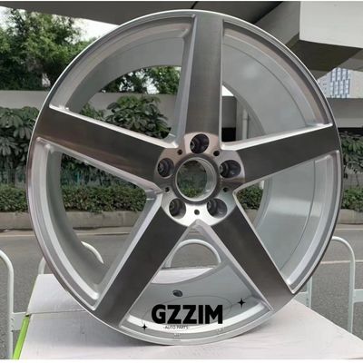 Universal 5*112 Wheel Rims Year Universal Compatible With Volkswagen/Audi/Benz/BMW