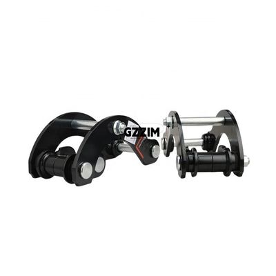 Nissan Auto Radspalter 2 Zoll Fahrzeug Chassis Kit für Frontier Navara Np300 2015