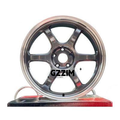 Fahrzeugräder 19*8.5J Universalräder zum Schutz + Dekoration