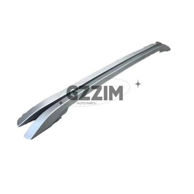 Ranger T9 2023 Auto-Dachträger Schwarzes Aluminium-Dachträger Auto-Außenzubehör