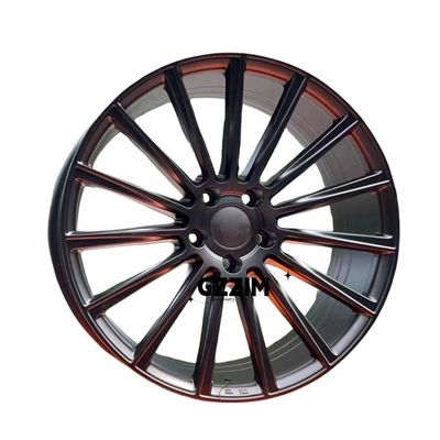 18/19 Zoll Universalradfelgen PCD 5*114.3/112 Das unverzichtbare Zubehör