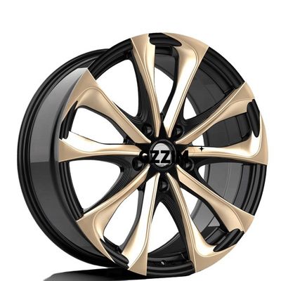 Universal 22*9.5L 22*9.5R Autoteile Räder 6 Monate Garantie