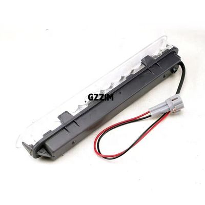 Car LED Brake Lights For Toyota Hilux Vigo 2005-2014 Pickup Car Light