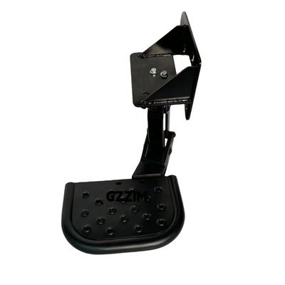 Fahrzeugteile Schrittpedal Rückschrittpedal für Nissan NP300 2015-2021