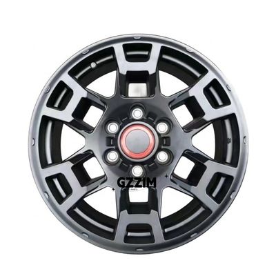 Fortriton L200 Toyota Radfelgen Installation Autofelgen in meiner Nähe