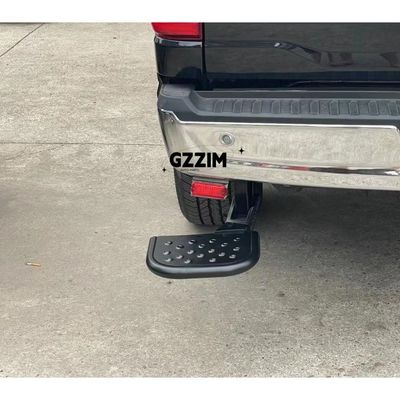 Car Parts Step Pedal Rear Step Pedal For Nissan NP300 2015-2021