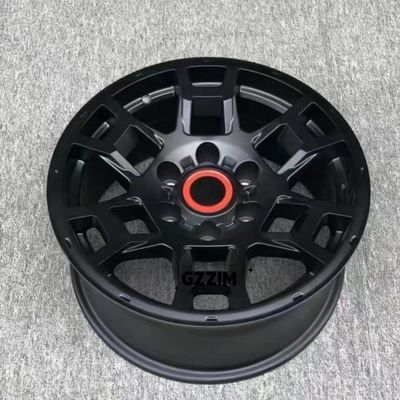 Fortriton L200 Toyota Wheel Rim Installation Car Rims Near Me