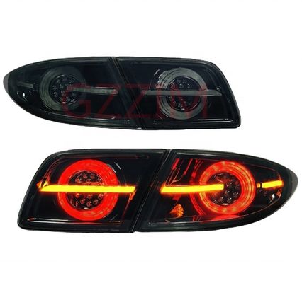 Fahrzeuglicht LED Hecklicht für Mazda 2003-2015