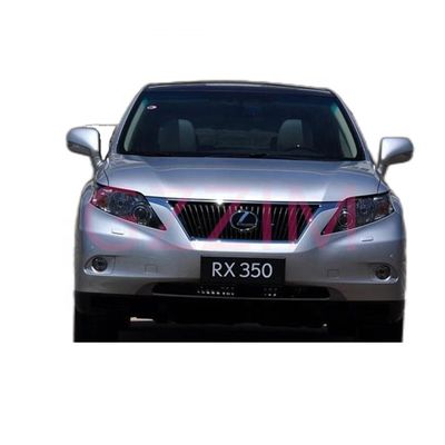 Lexus RX 2009-2013 Upgrade To 2016 Sports Style Front Body Kit Upgrade Kit