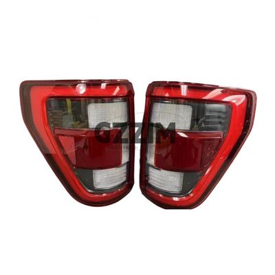 Ford F150 Raptor 2021 LED-Autoteile Rückseiteillicht LED-Lampe Modifizieren Teile