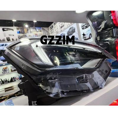 ISUZU Car LED Headlight DMAX 2024 Led Headlights For Cars