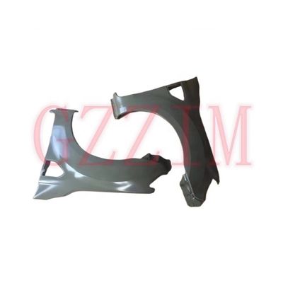 Auto Ersatzteile Stahl Frontschutzbeutel für Ford 2017-2019 Ranger T7