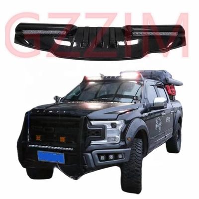 Automobilleuchten Teile ABS Gelb Auto-Dach Sportleuchten Für Ford F150