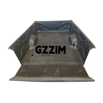 Mitsubishi L200 Tri Fold Bed Liner Beschichtung Fahrzeugkarosserie Teile