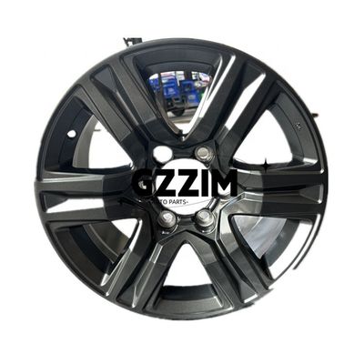 Autofelgen aus Legierung Autofelgen für Toyota Hilux Revo Rocco 2016+