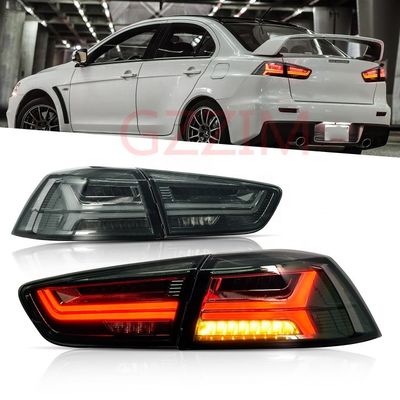 Original Fitment Auto Parts Rear Tail Light For Mitsubishi Lancer 2007-2018