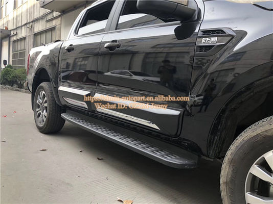 Ford Ranger T8 2018 Morden Luxury Design Style Car Door Trim Moulding