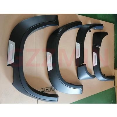 Auto Pickup Exterior Plastic Fender Flare Wheel Arch For Revo Rocco 2020