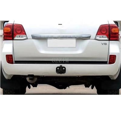 Rear Fog Lamp Rear Bumper Lamp in Dragon Scale Style for Land Cruiser LC200 2008-2015