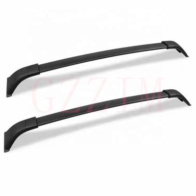 Toyota Venza 2021-2022 mit langlebigem Dach Mount Aluminium Gepäckdachregal