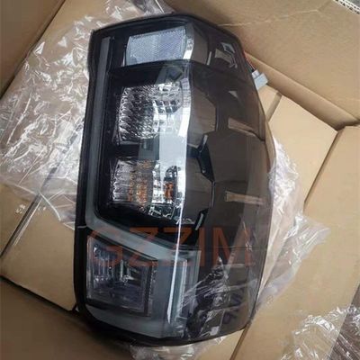Fahrzeugleuchte LED Heckleuchte Für Mitsubishi Triton L200 2019-2020
