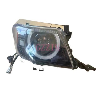Toyota Hilux Vigo 2012-2014 LED Scheinwerfer Außenwasserdicht Hochhelligkeit Scheinwerfer